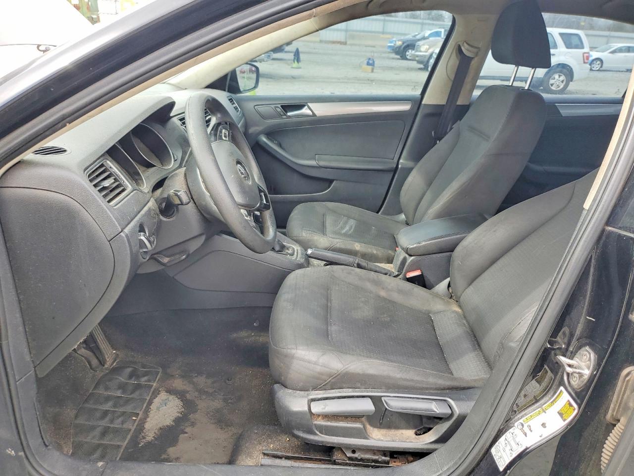 2016 VOLKSWAGEN JETTA