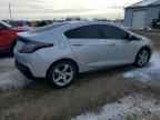 2017 CHEVROLET VOLT