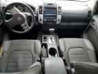 2010 SUZUKI Equator