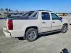 2010 CHEVROLET Avalanche