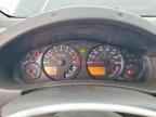 2011 NISSAN Frontier
