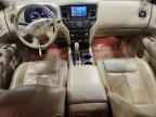 2014 NISSAN PATHFINDER