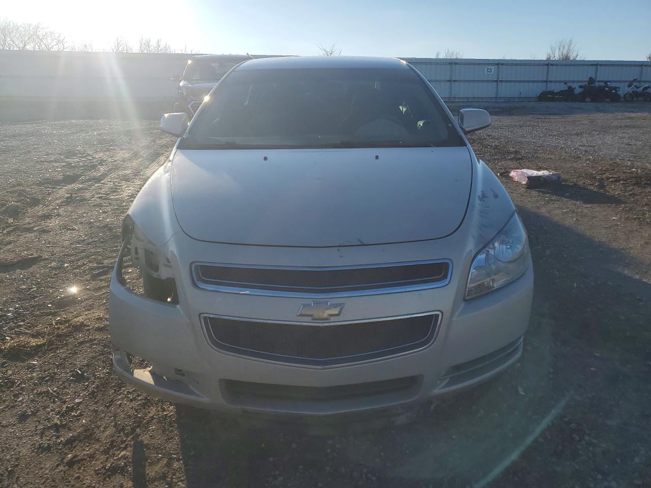 2010 CHEVROLET MALIBU