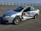 2008 VOLKSWAGEN JETTA