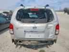2012 NISSAN PATHFINDER
