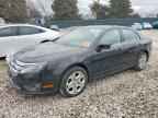 2011 FORD FUSION