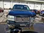 2007 CHEVROLET Trailblazer