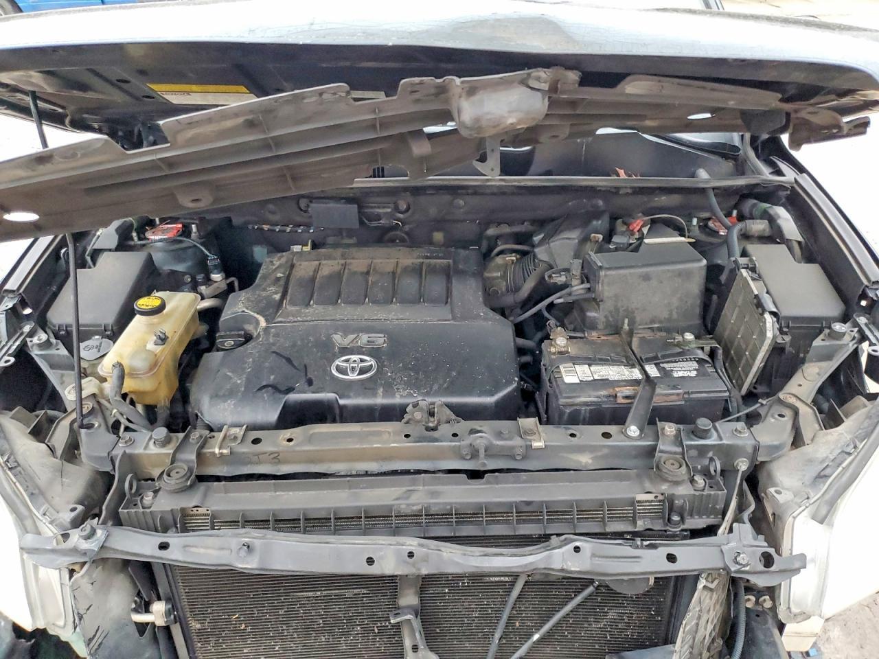 2010 TOYOTA RAV4