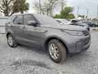 2019 LAND ROVER Discovery