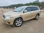 2010 TOYOTA HIGHLANDER