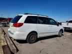 2005 TOYOTA SIENNA