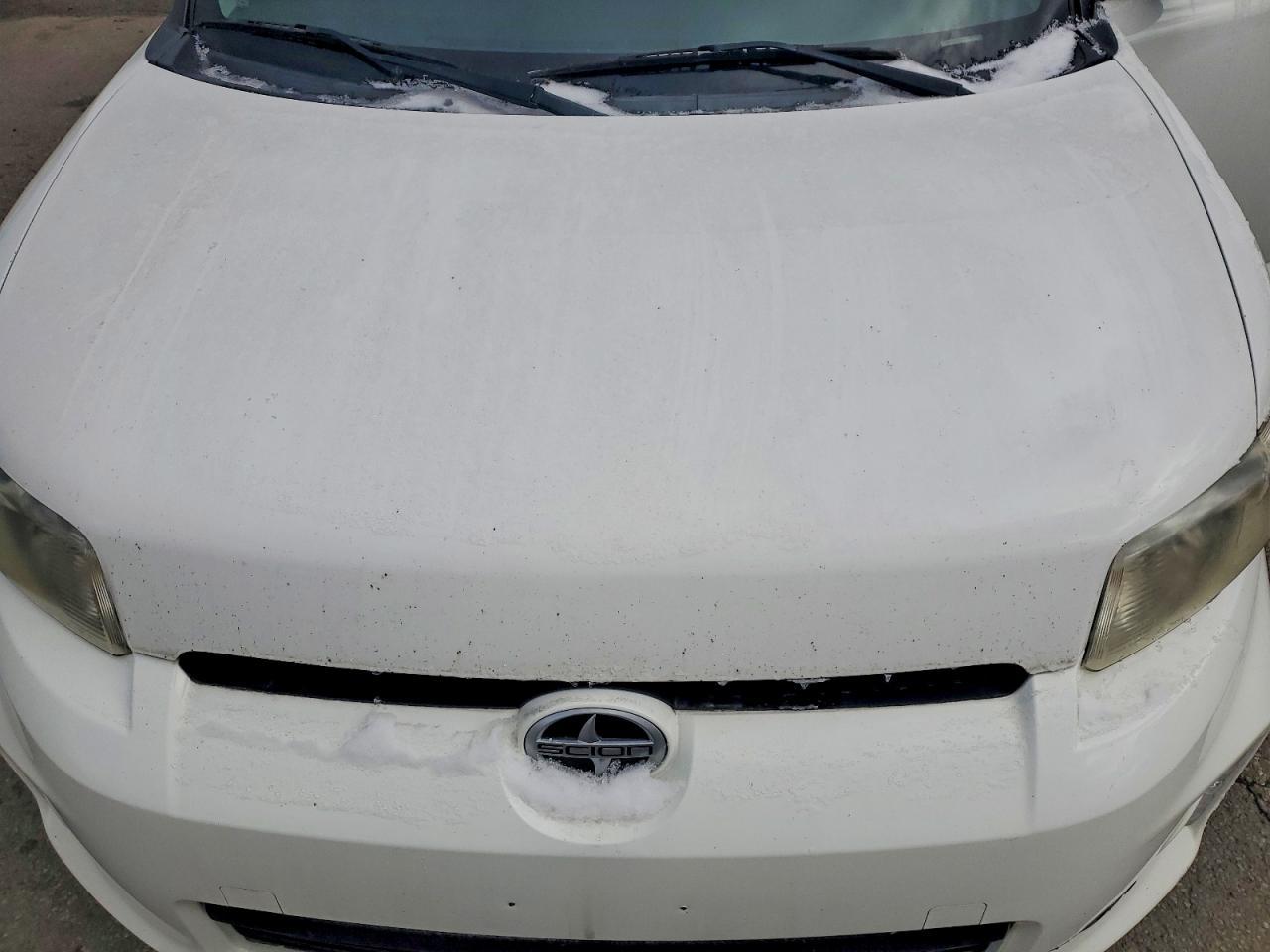 2013 SCION xB
