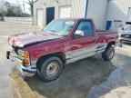 1993 CHEVROLET Gmt