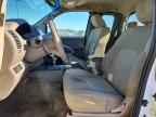 2016 NISSAN Frontier