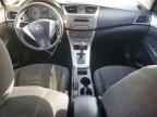 2014 NISSAN SENTRA