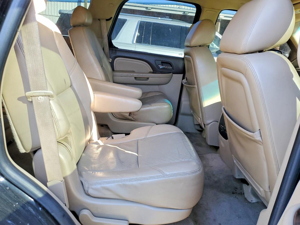 2010 GMC Yukon