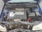2005 KIA Spectra