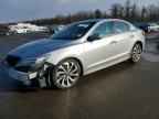 2018 ACURA ILX
