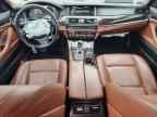2015 BMW 5 series