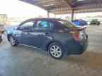 2012 NISSAN SENTRA
