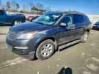 2014 CHEVROLET TRAVERSE