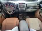 2015 KIA SORENTO