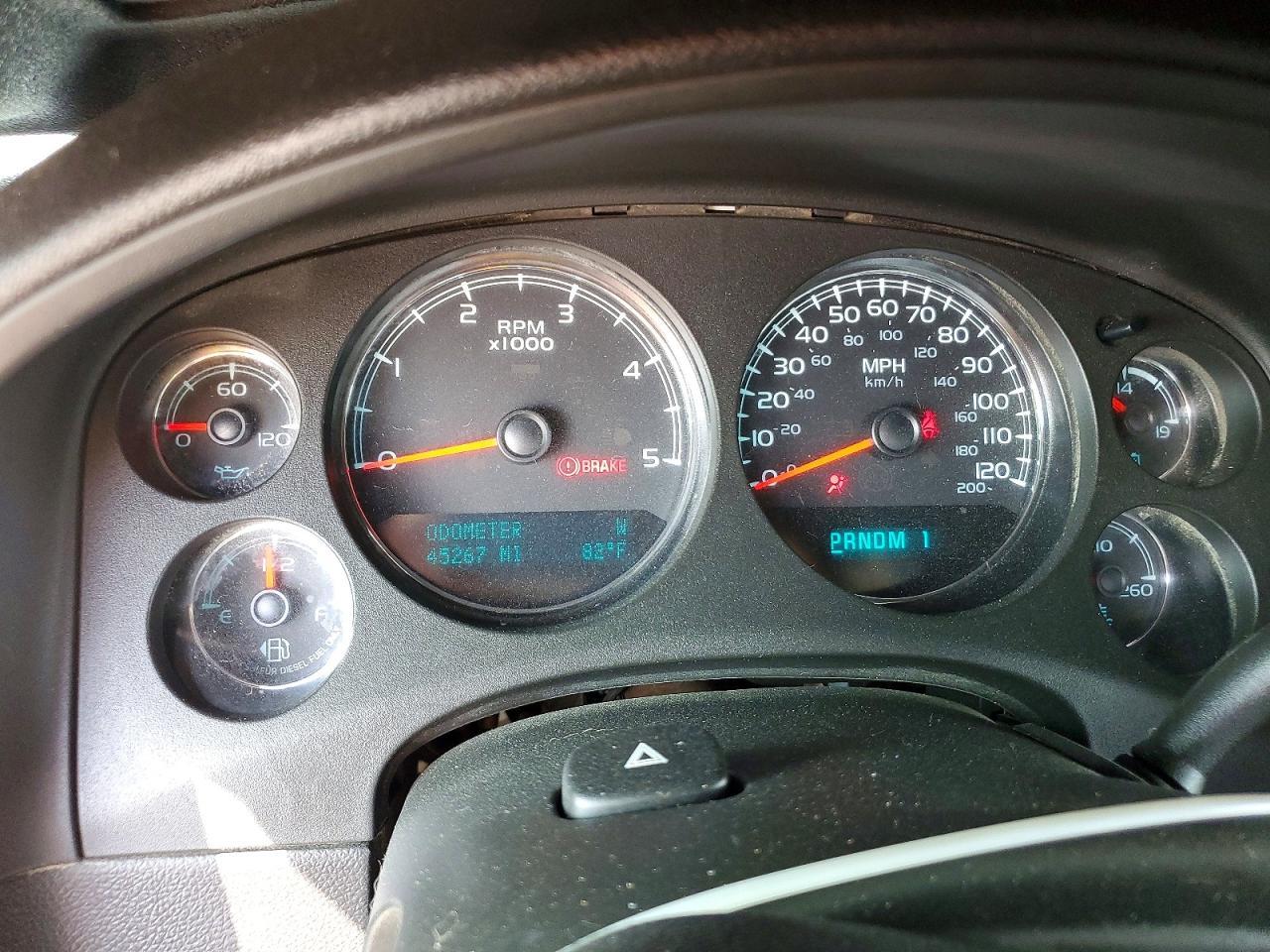 2014 GMC Sierra