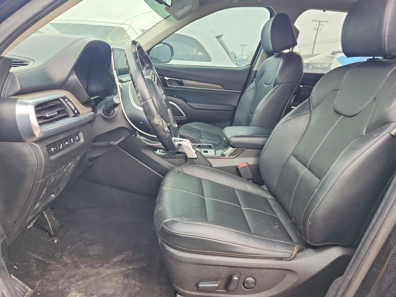 2022 KIA Telluride