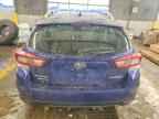 2022 SUBARU IMPREZA
