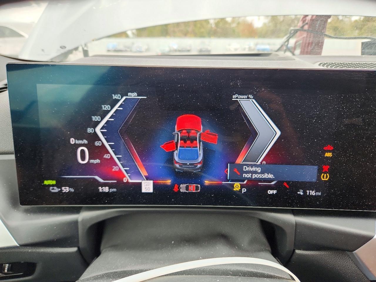 2023 BMW i4