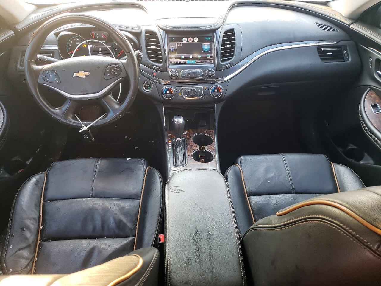 2014 CHEVROLET IMPALA