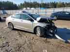 2016 CHRYSLER 200