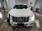 2013 CADILLAC CTS