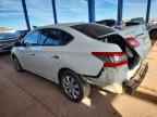 2015 NISSAN SENTRA