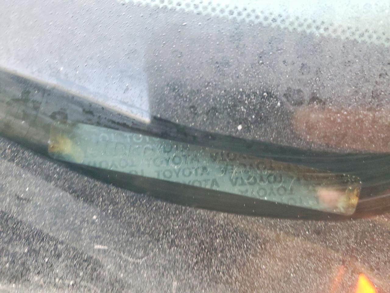 2005 TOYOTA PRIUS