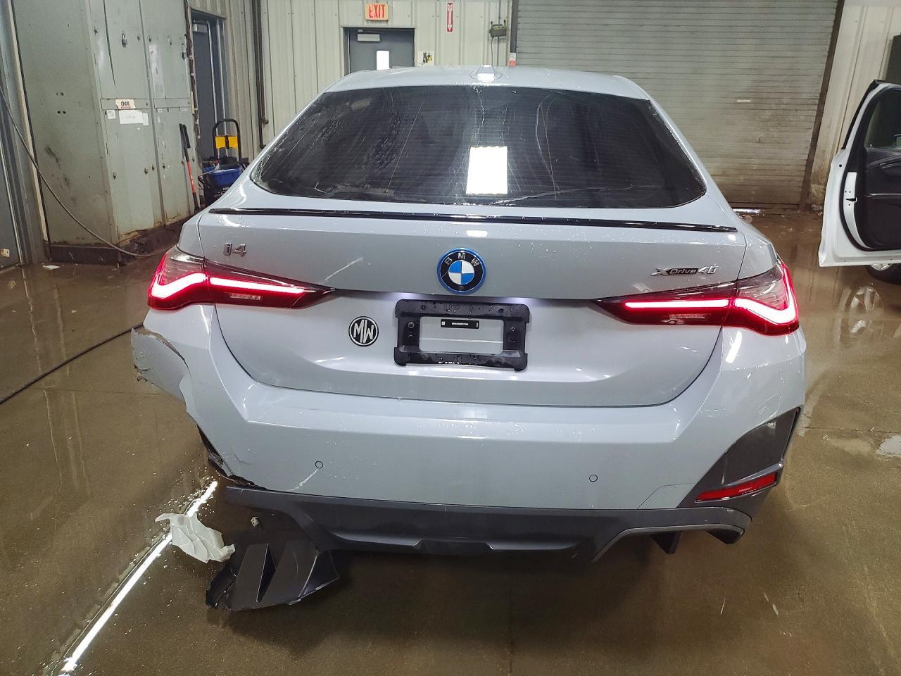 2024 BMW i4