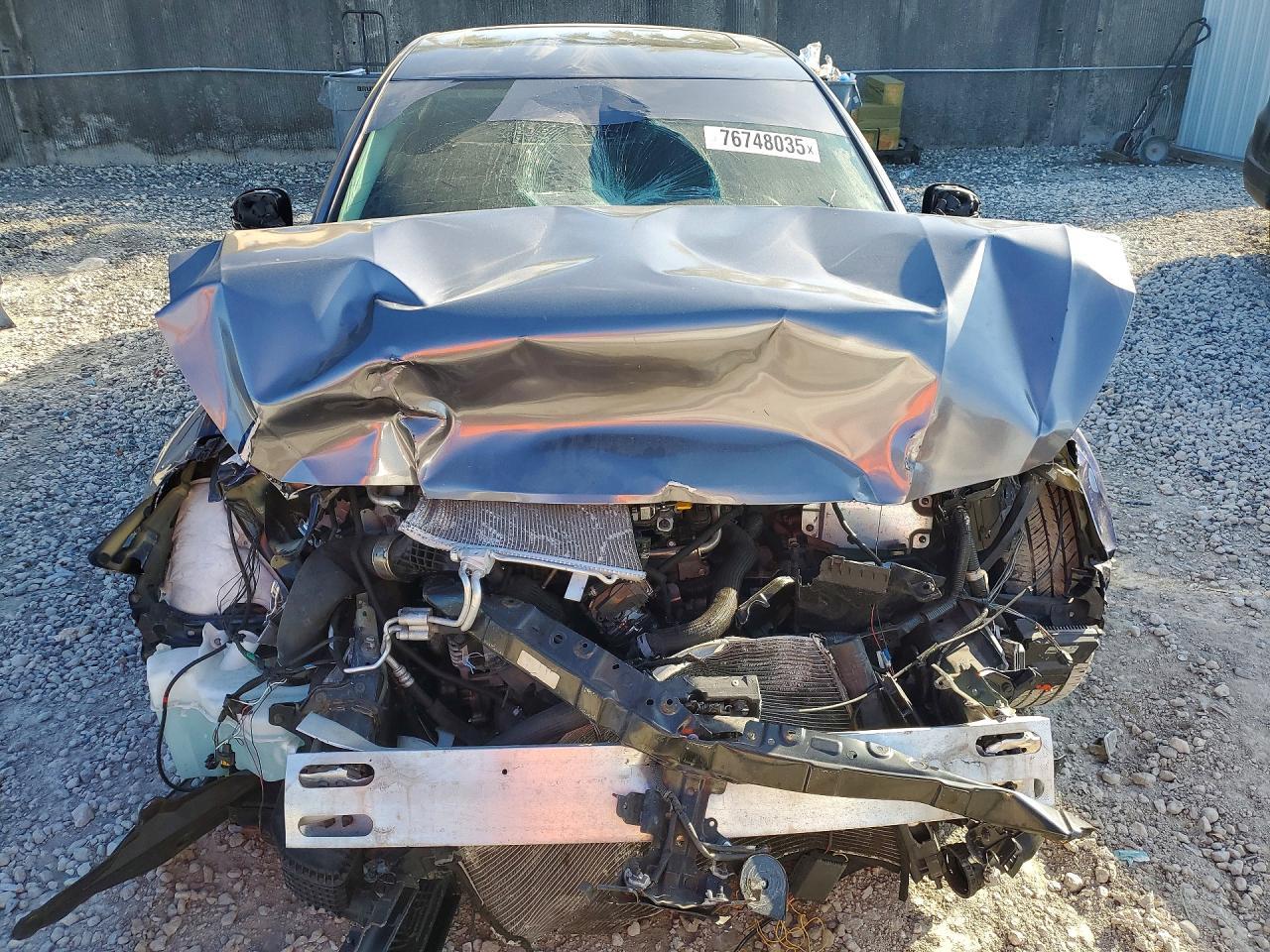 2021 NISSAN ALTIMA