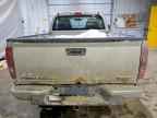 2007 GMC CANYON