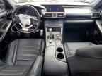 2016 LEXUS IS 200t
