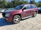2006 CHEVROLET Trailblazer