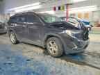 2018 GMC Terrain