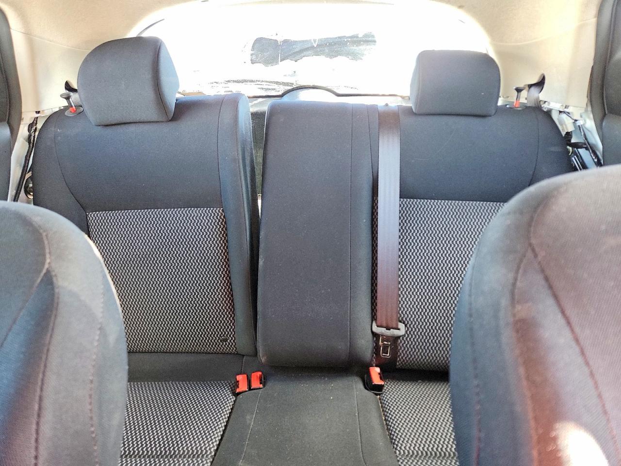 2016 NISSAN Juke