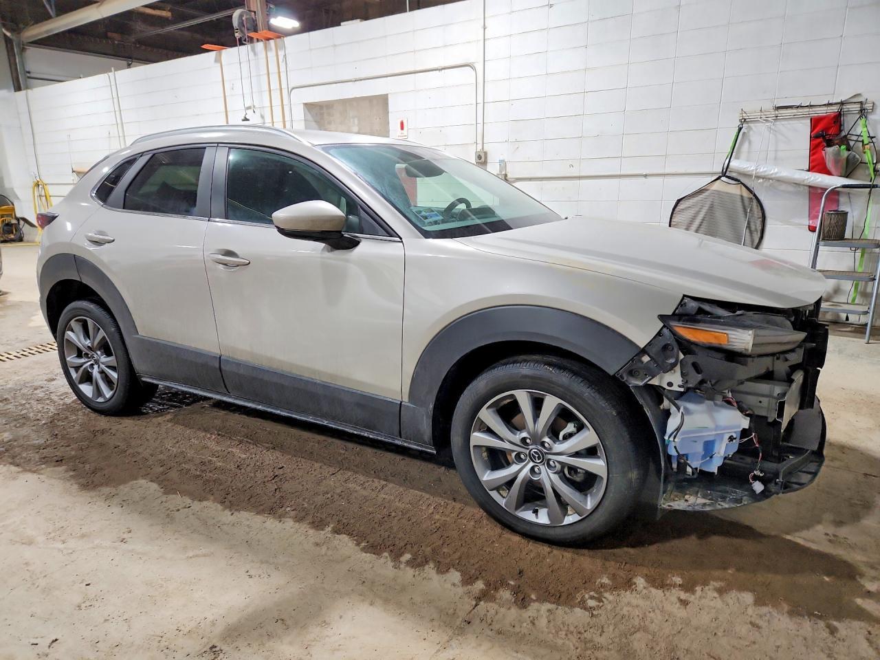 2023 MAZDA CX-30