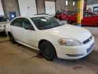 2011 CHEVROLET IMPALA