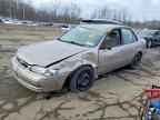 1999 TOYOTA COROLLA