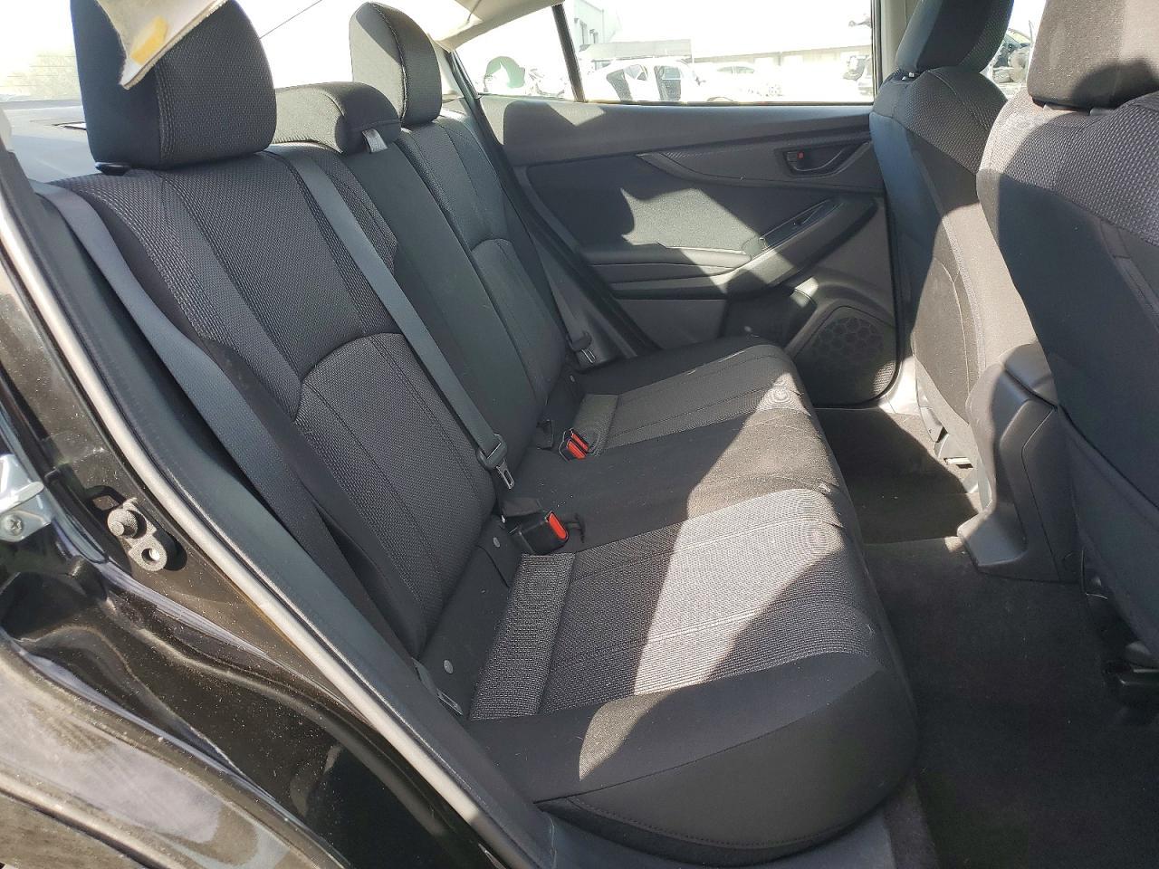 2023 SUBARU IMPREZA