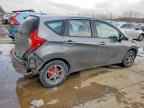 2016 NISSAN Versa Note