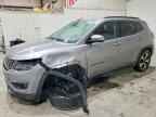 2017 JEEP Compass