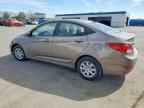 2012 HYUNDAI ACCENT