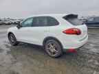 2013 PORSCHE CAYENNE